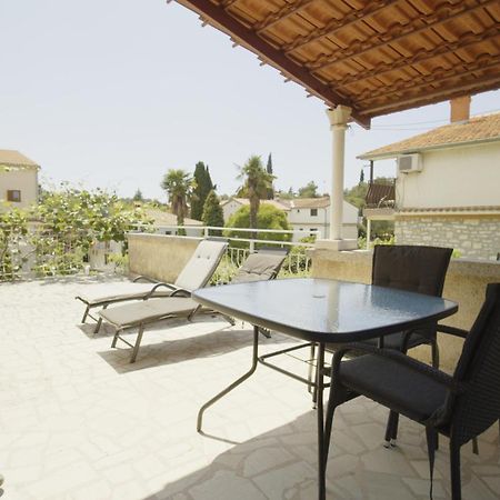 Vila Karolina Hotel Rovinj Luaran gambar