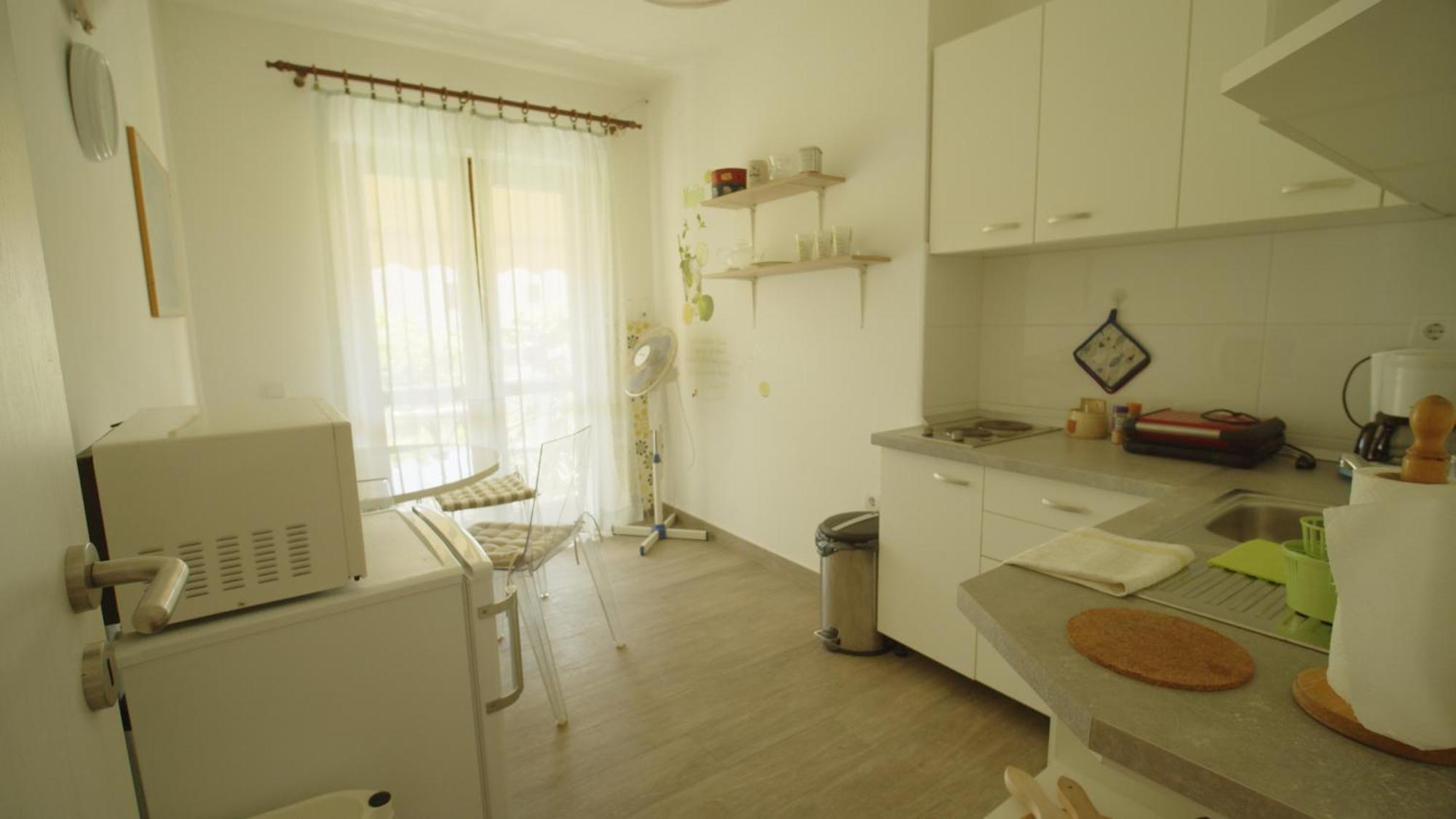 Vila Karolina Hotel Rovinj Luaran gambar