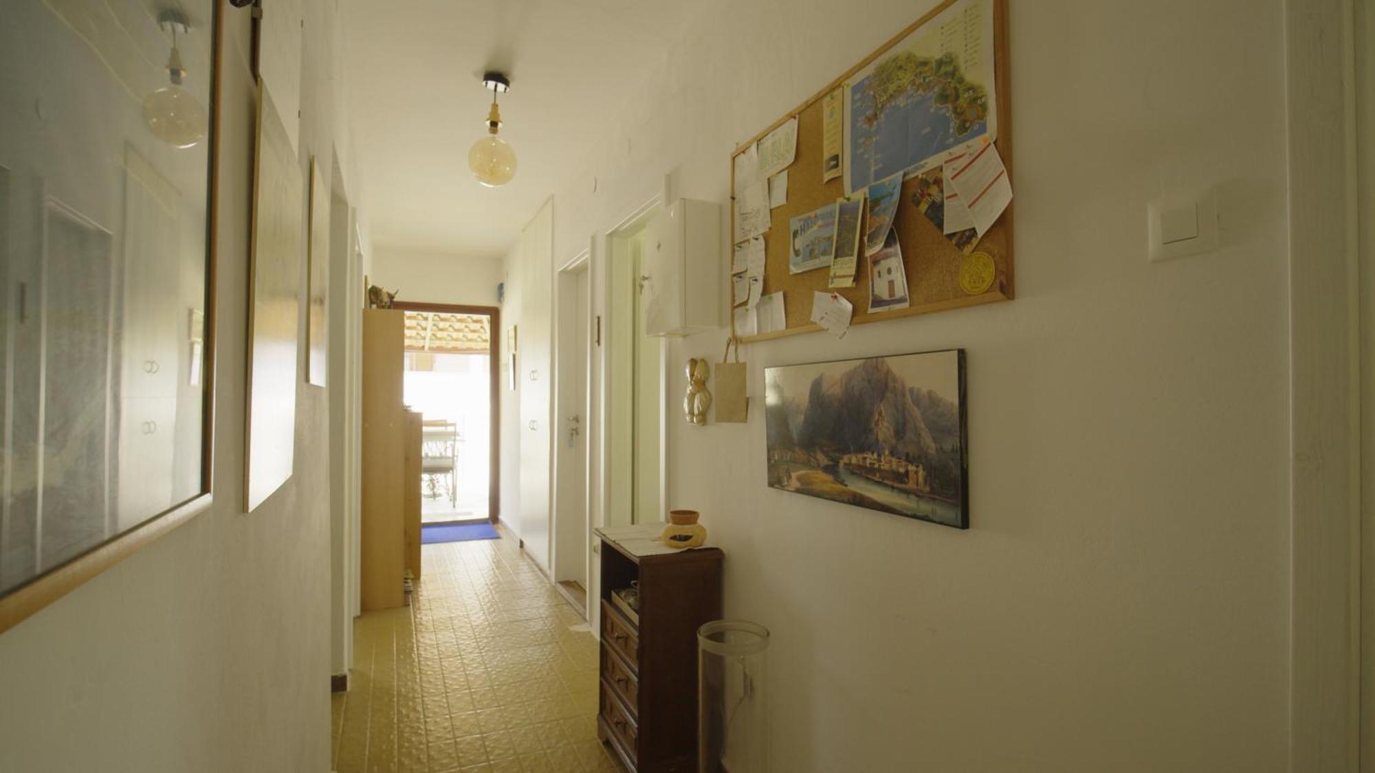 Vila Karolina Hotel Rovinj Luaran gambar