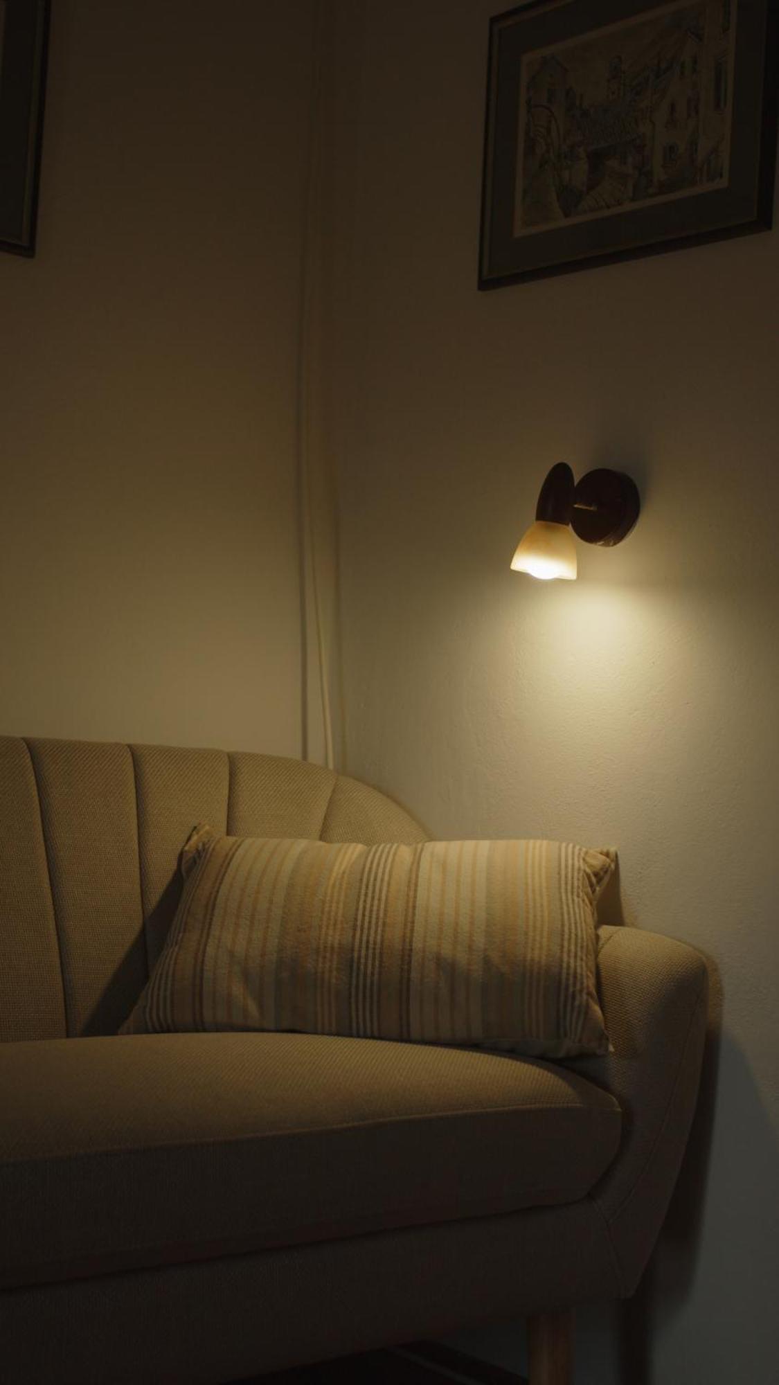 Vila Karolina Hotel Rovinj Luaran gambar