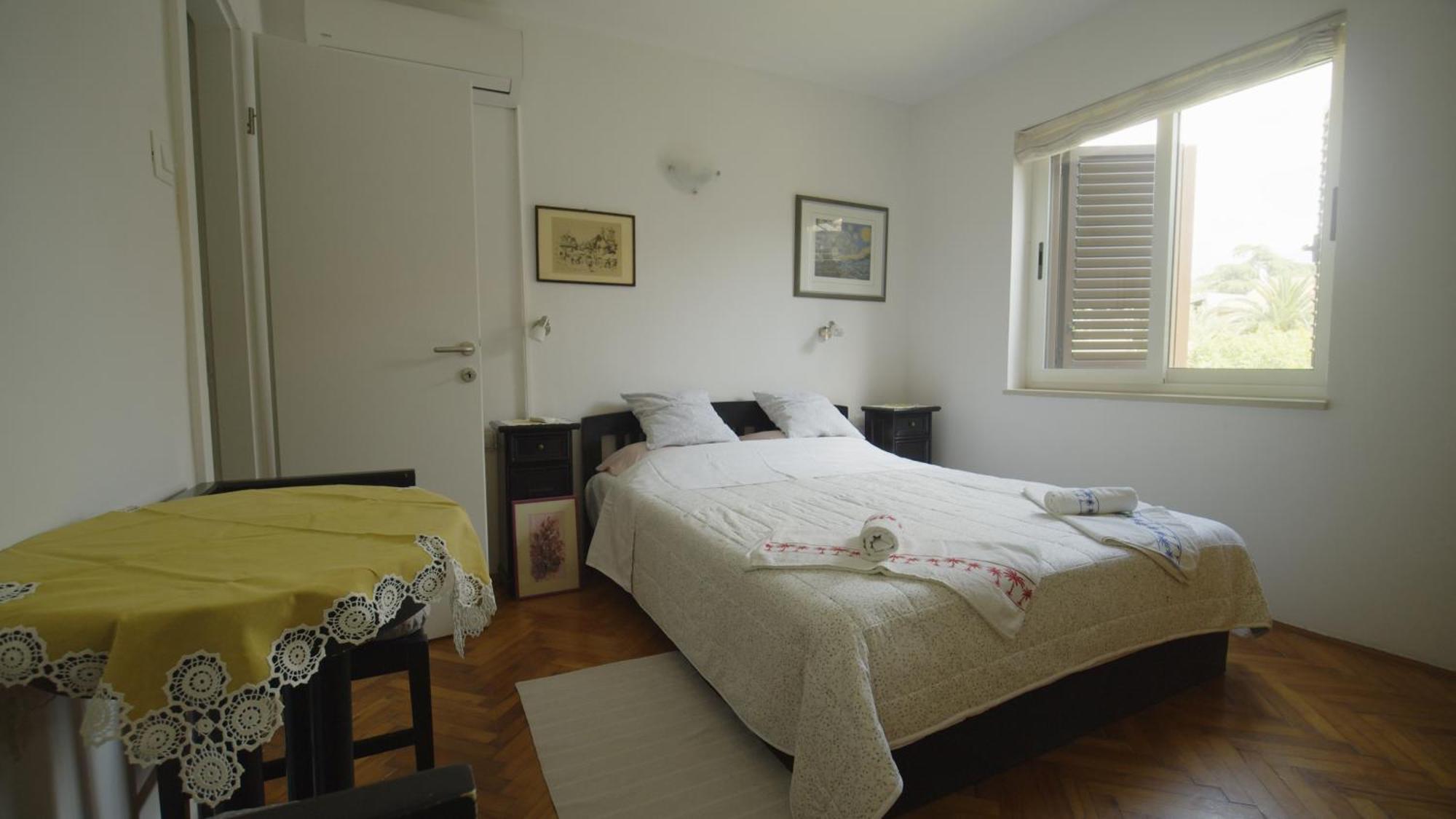 Vila Karolina Hotel Rovinj Luaran gambar
